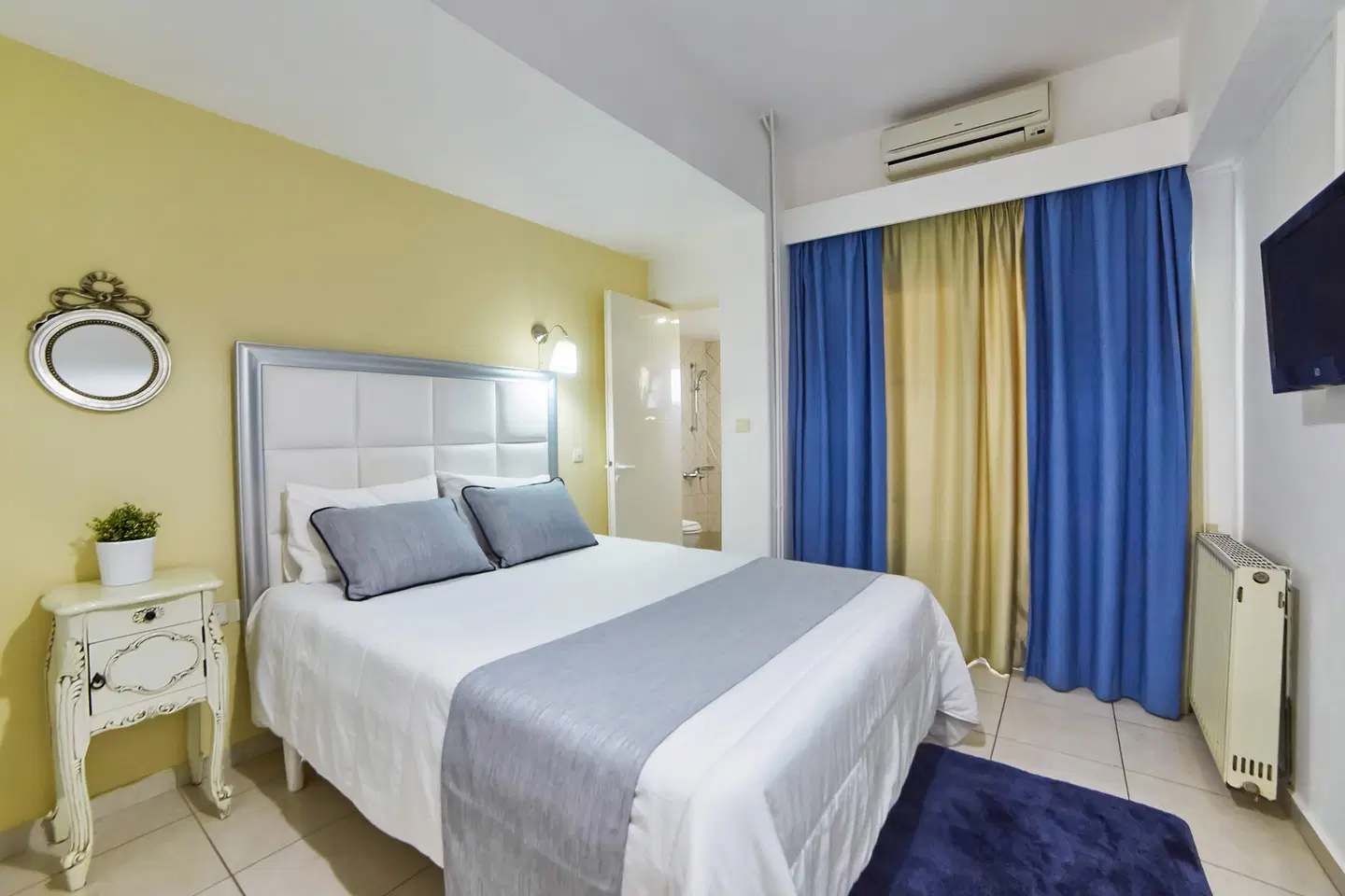 Villa Mare Monte ApartHotel ROOM_EXAMPLE