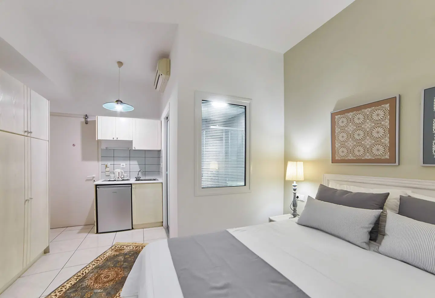 Villa Mare Monte ApartHotel ROOM_EXAMPLE