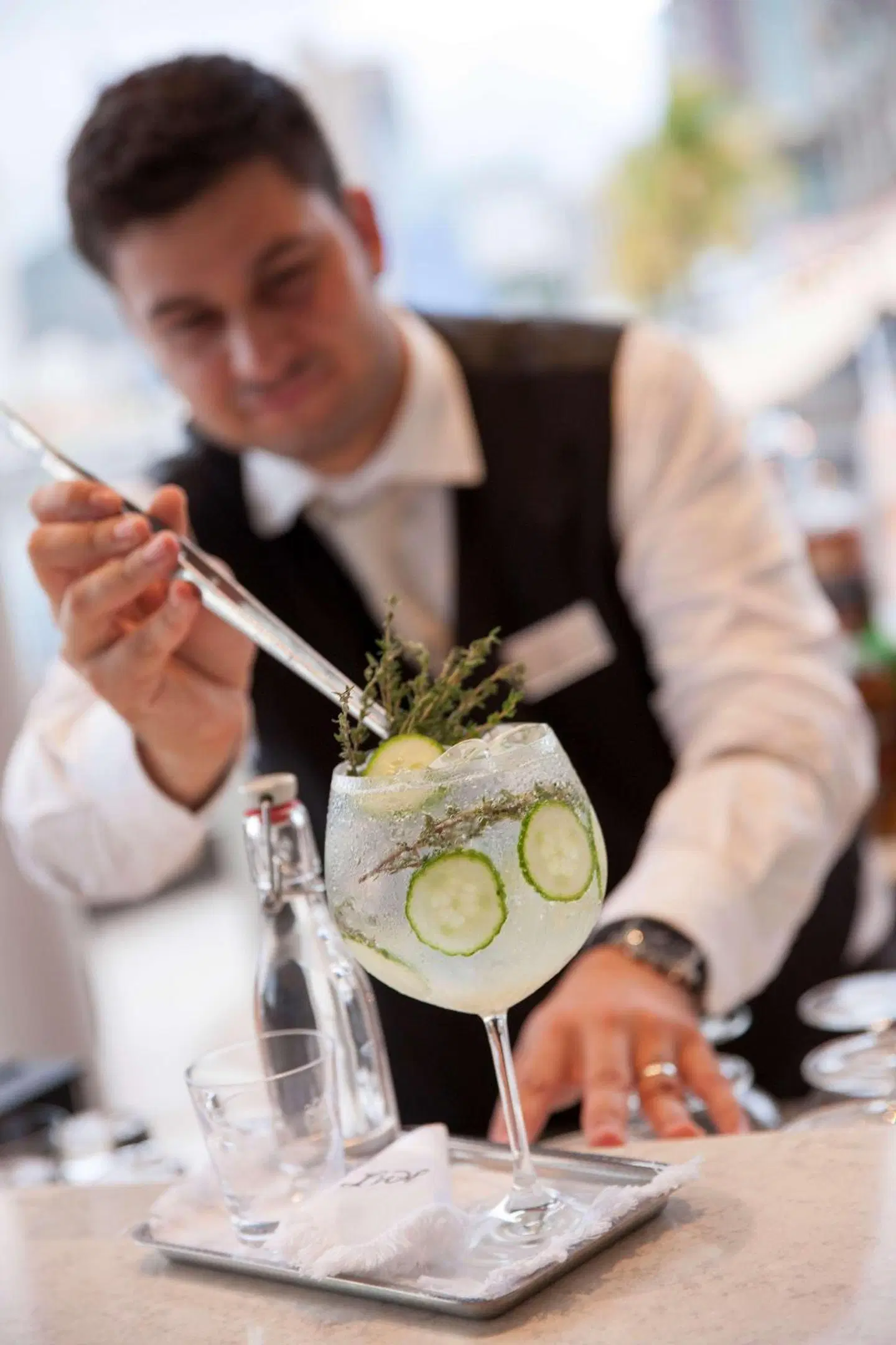 Labourdonnais Waterfront Hotel PEOPLE