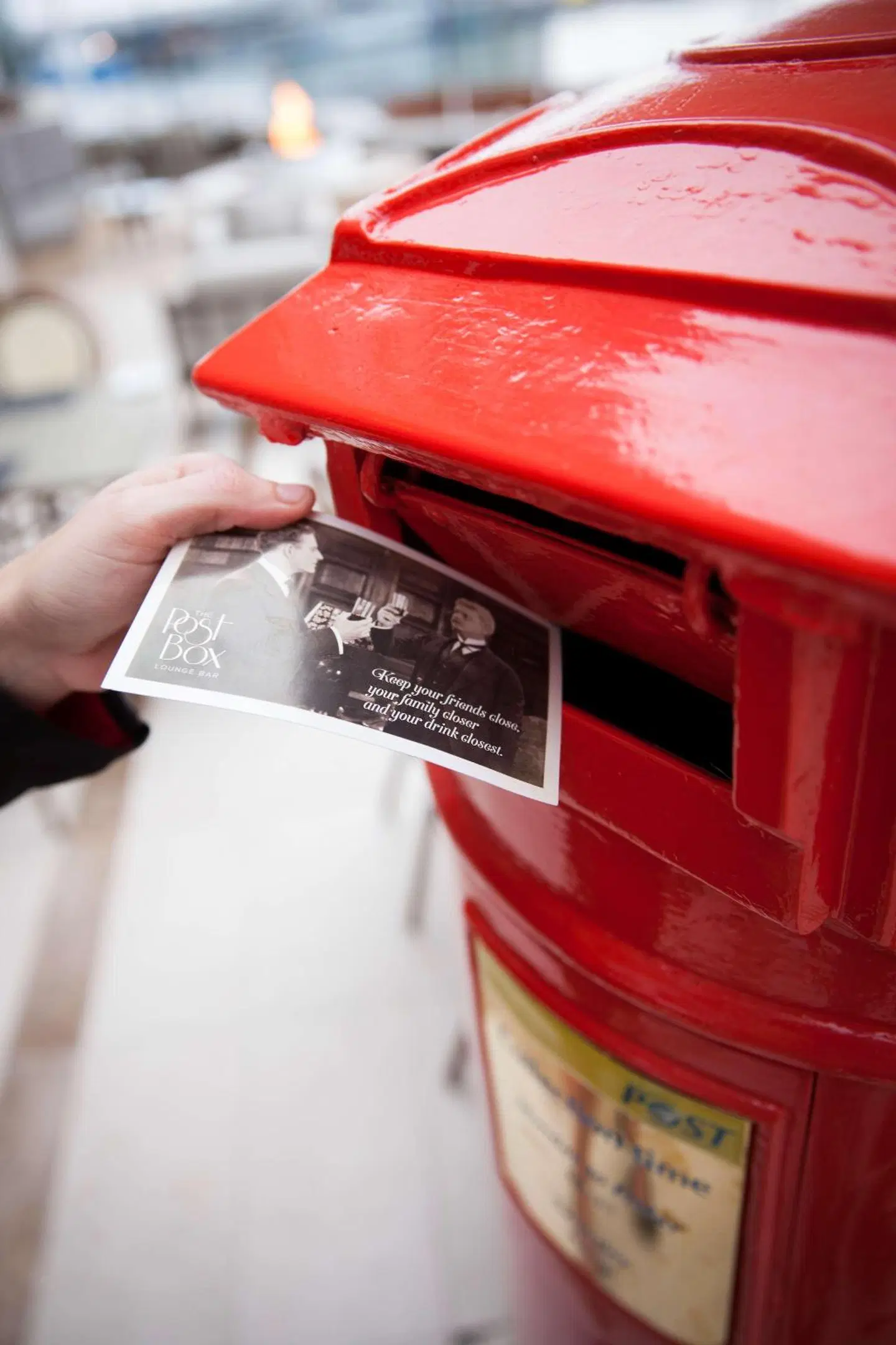 Labourdonnais Waterfront Hotel Bar