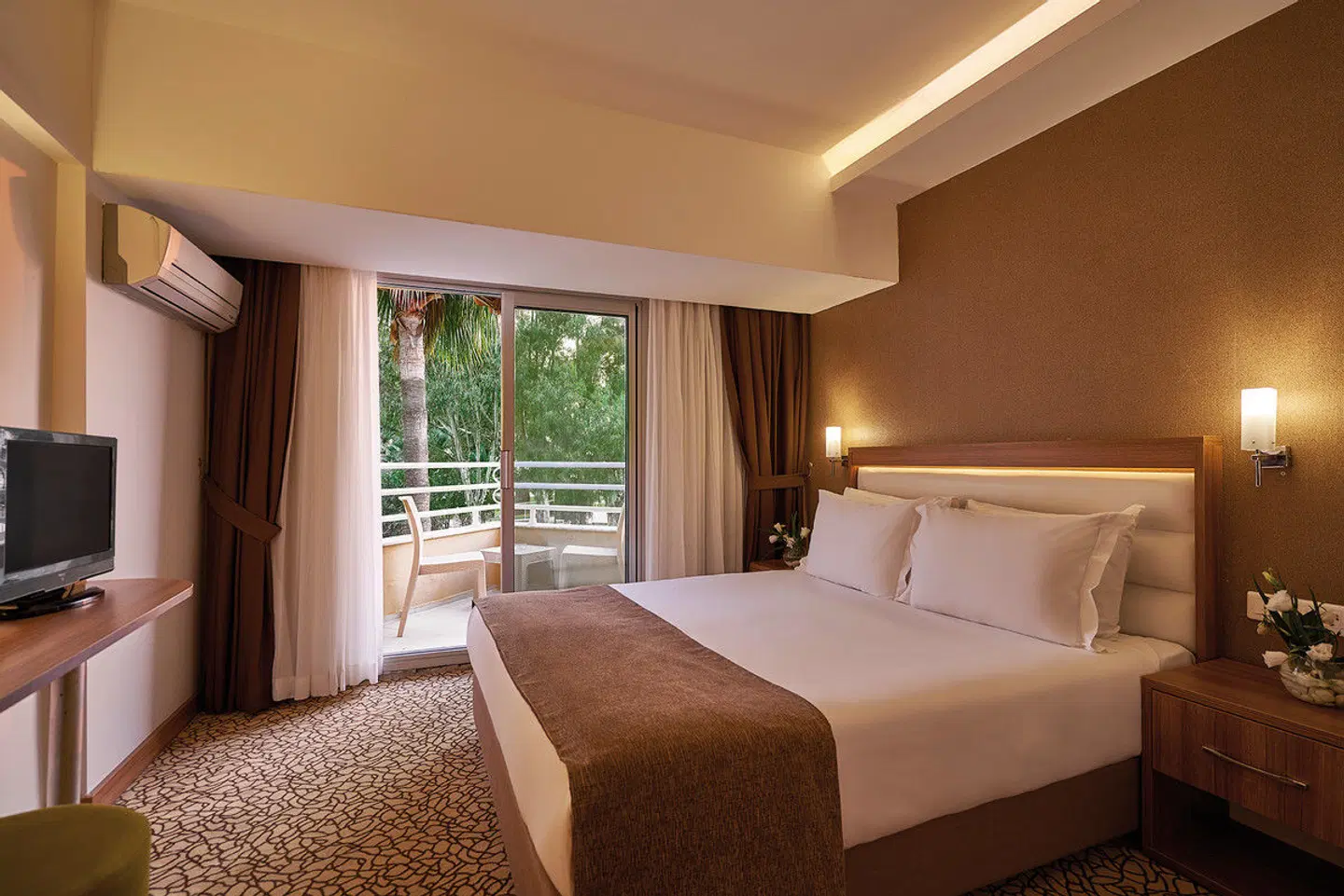 Richmond Ephesus Resort ROOM_EXAMPLE