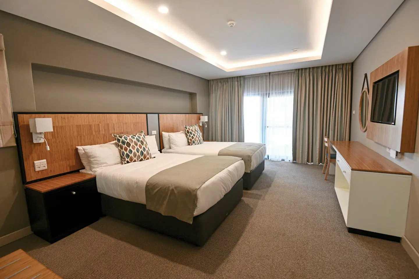 aha Skukuza Safari Lodge ROOM_EXAMPLE