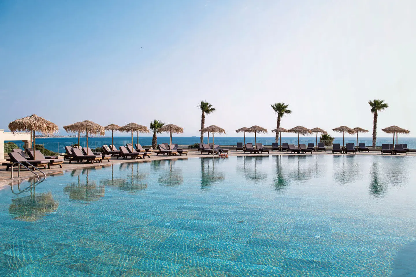 Kresten Royal Euphoria Resort OUTDOOR_POOL