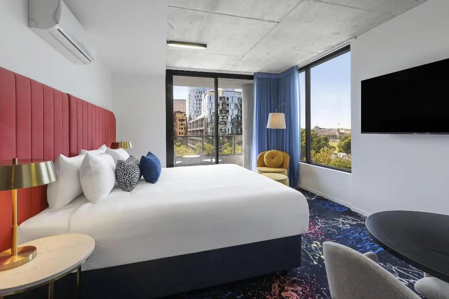 Naima Hotel ROOM_EXAMPLE