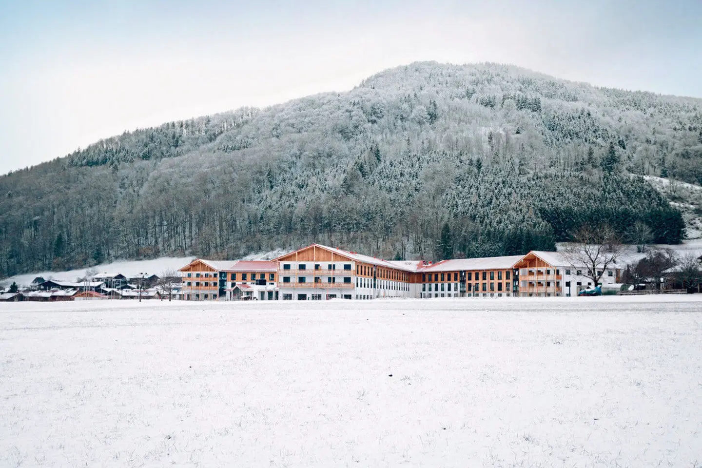aja Ruhpolding Strand
