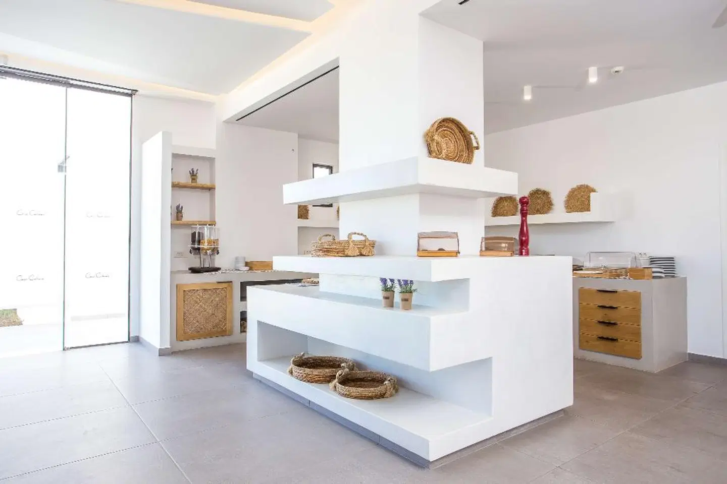 Casa Cabana Boutique Hotel & Spa Badezimmer