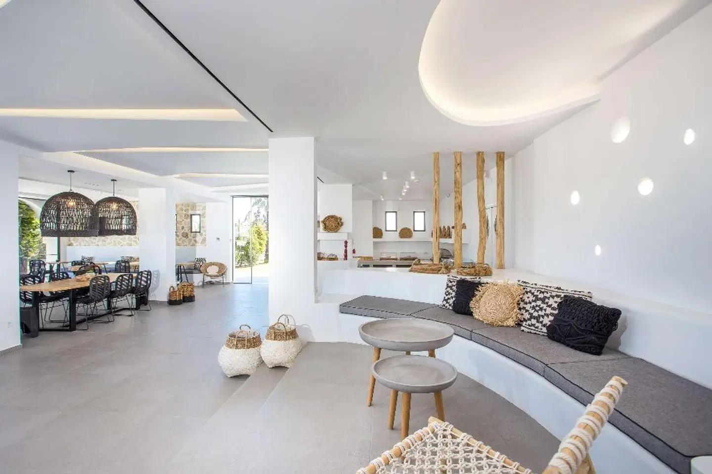 Casa Cabana Boutique Hotel & Spa LOUNGE_LOBBY