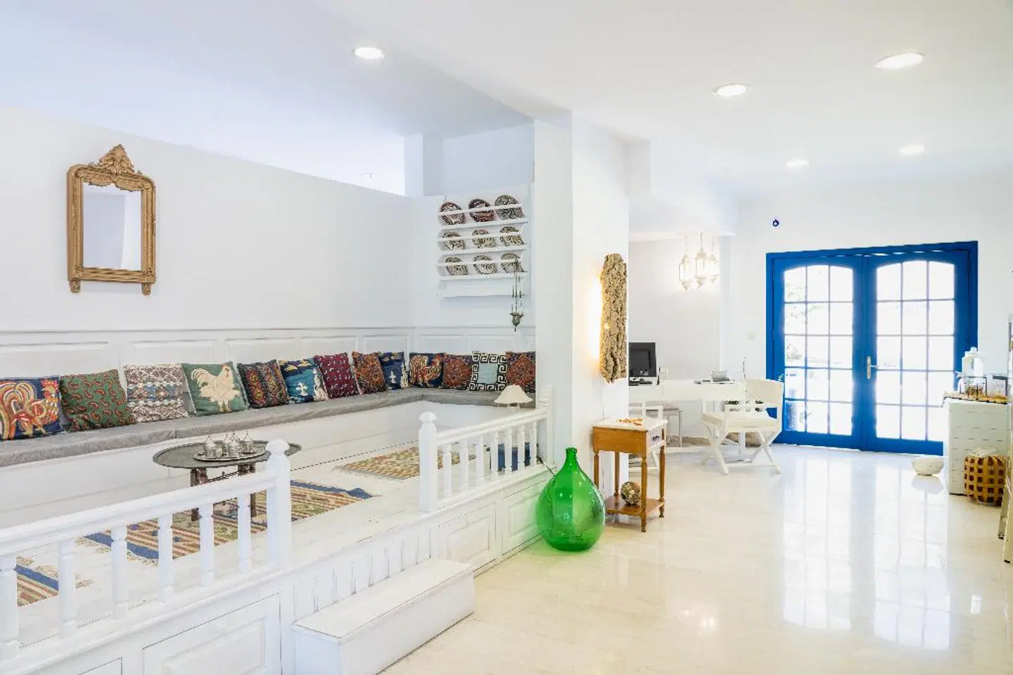 Lindos Sun Hotel LOUNGE_LOBBY