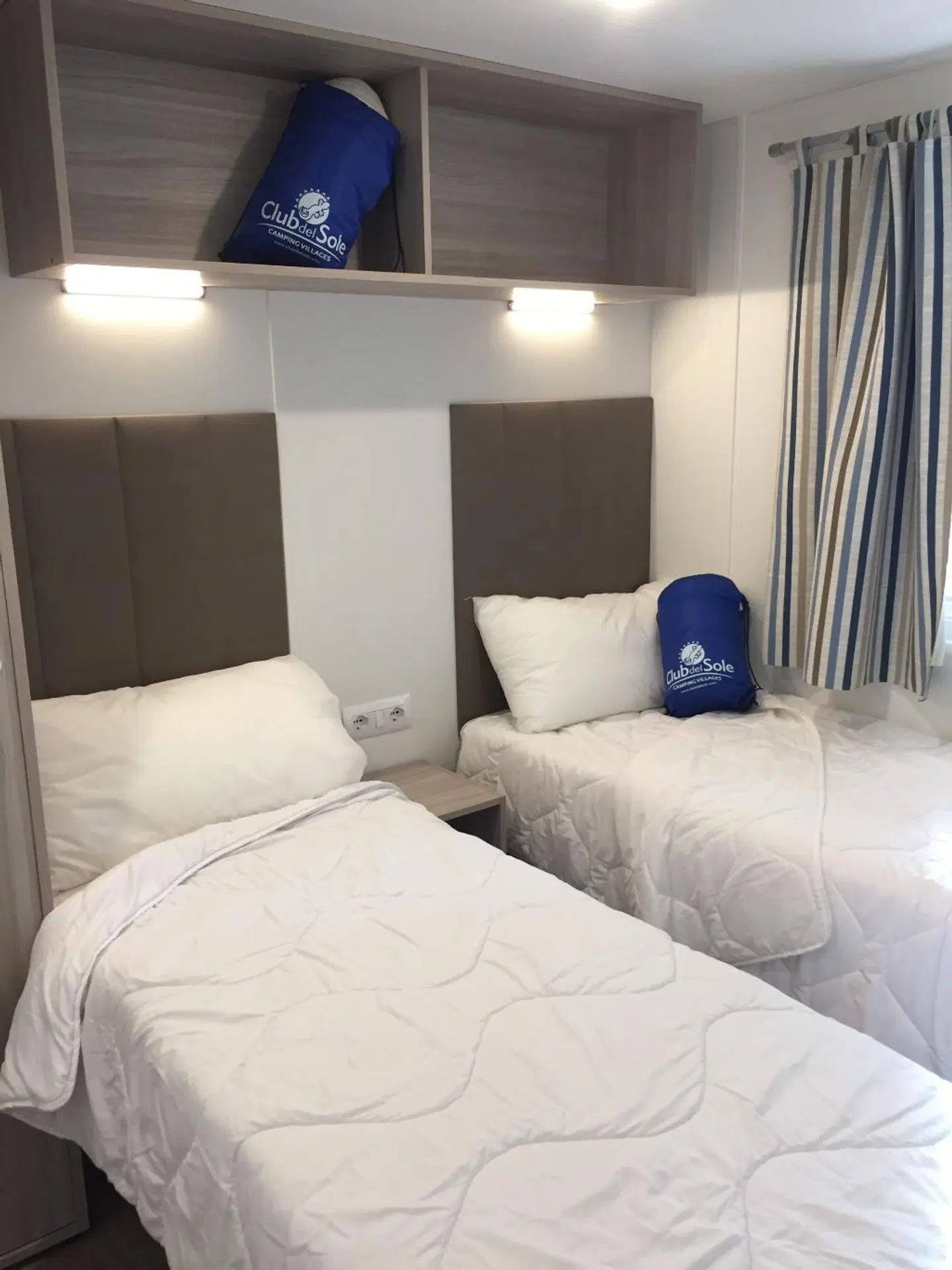 Marina Julia Family Camping Village ROOM_EXAMPLE