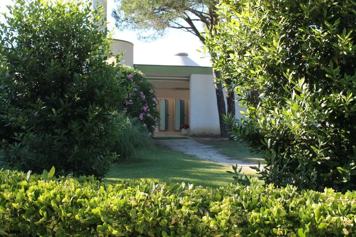 Marina Julia Family Camping Village EXTERIOR