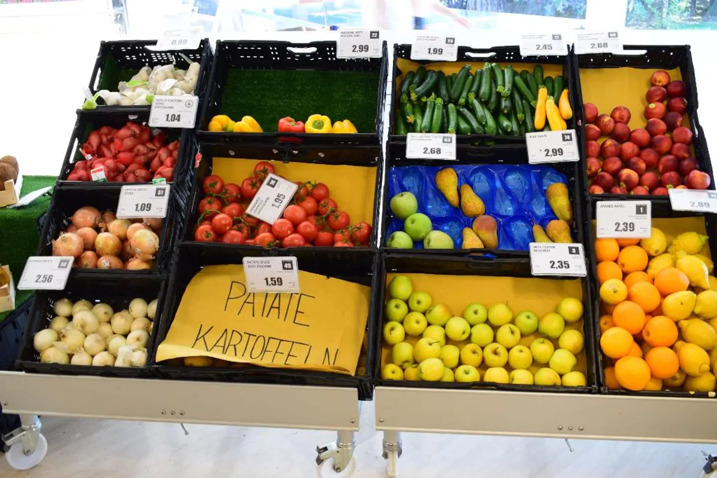 Marina Julia Family Camping Village SPORTS_AND_LEISURE