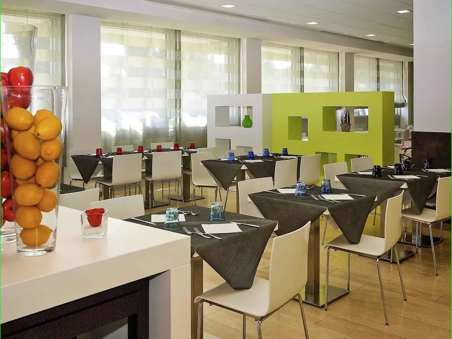 Mercure Venezia Marghera Konferenz