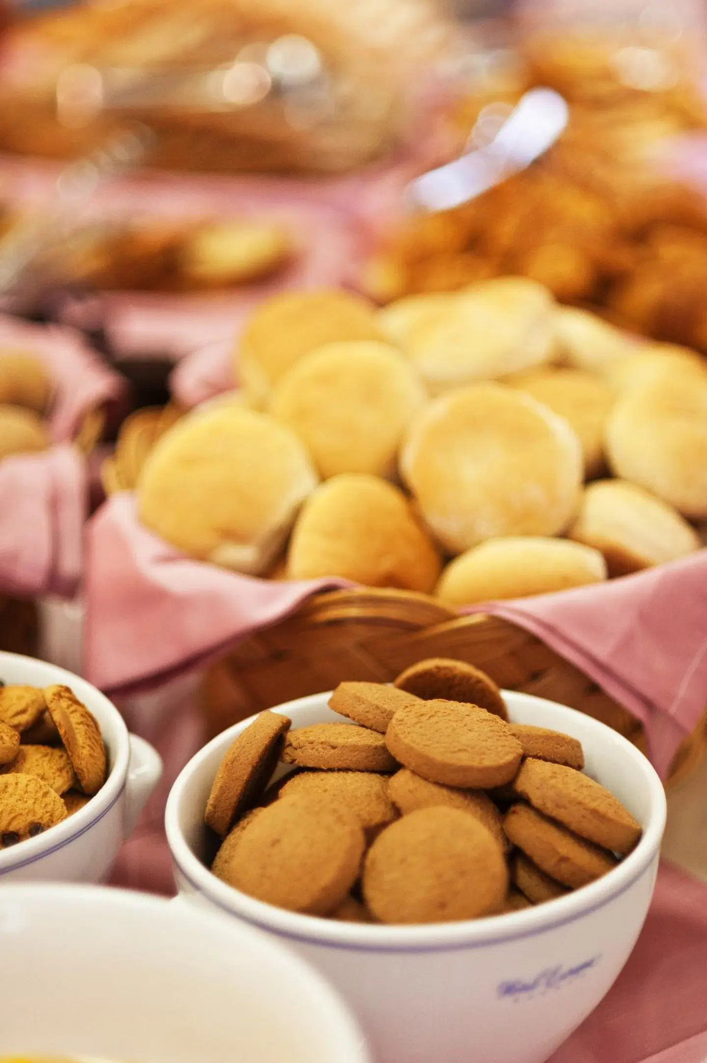 Europa Hotel Restaurant