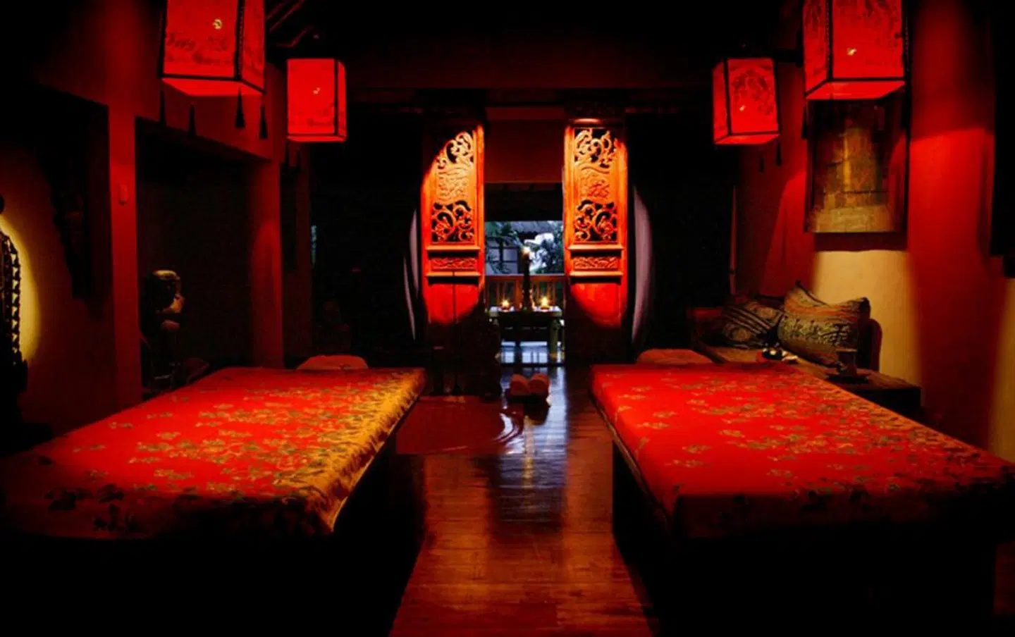 Tugu Bali SPORTS_AND_LEISURE