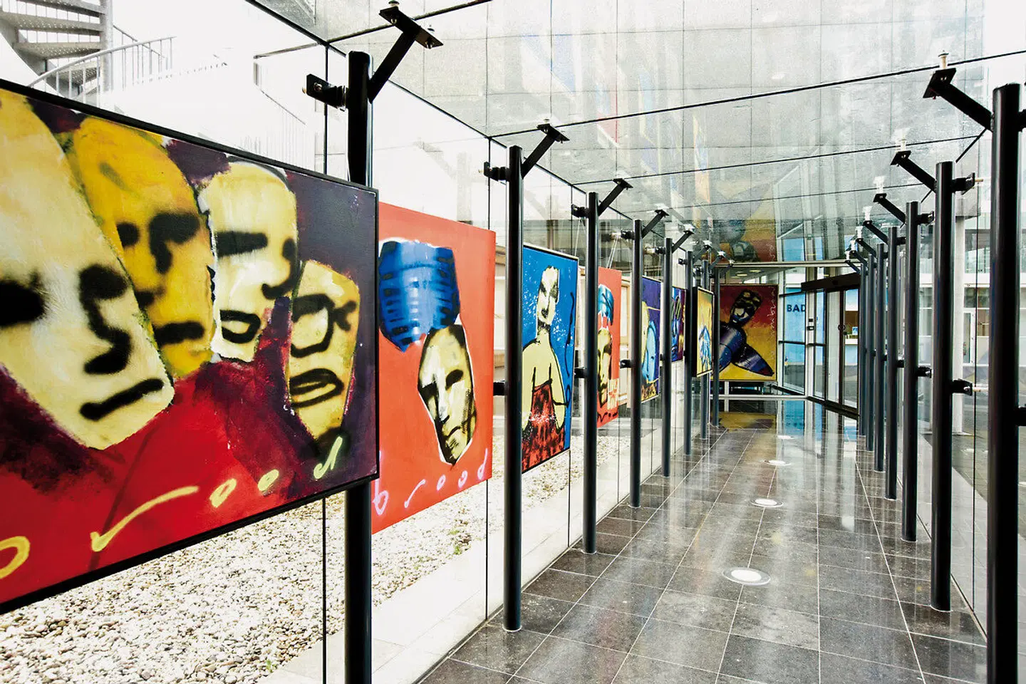 WestCord Art Hotel Amsterdam 3-stars SPORTS_AND_LEISURE