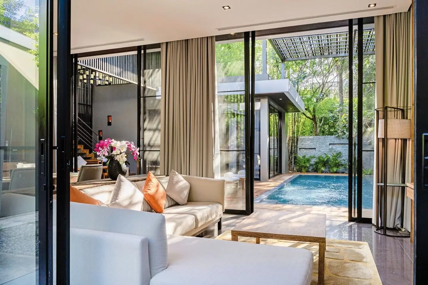 Veranda Resort & Villas Hua Hin Cha Am ROOM_EXAMPLE