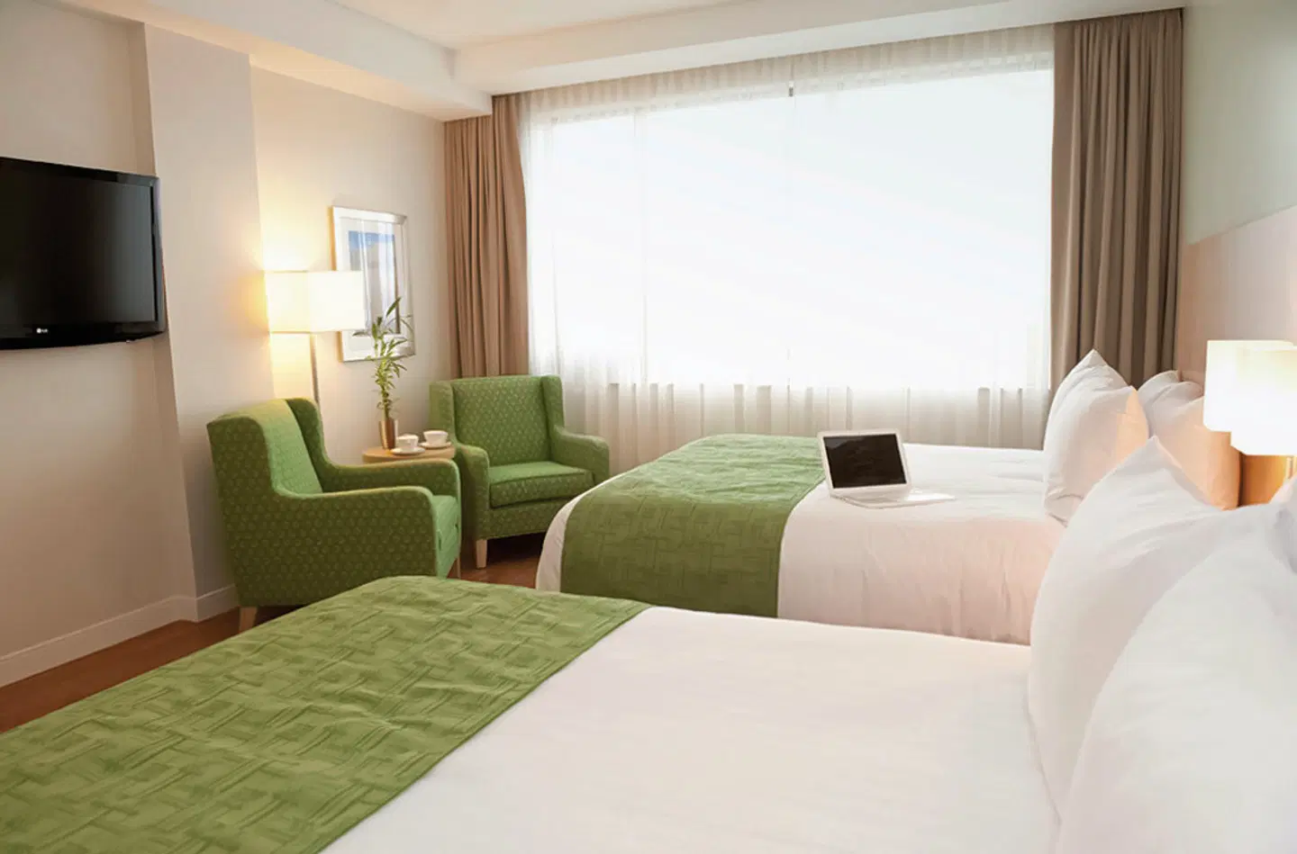 The Holman Grand Hotel ROOM_EXAMPLE