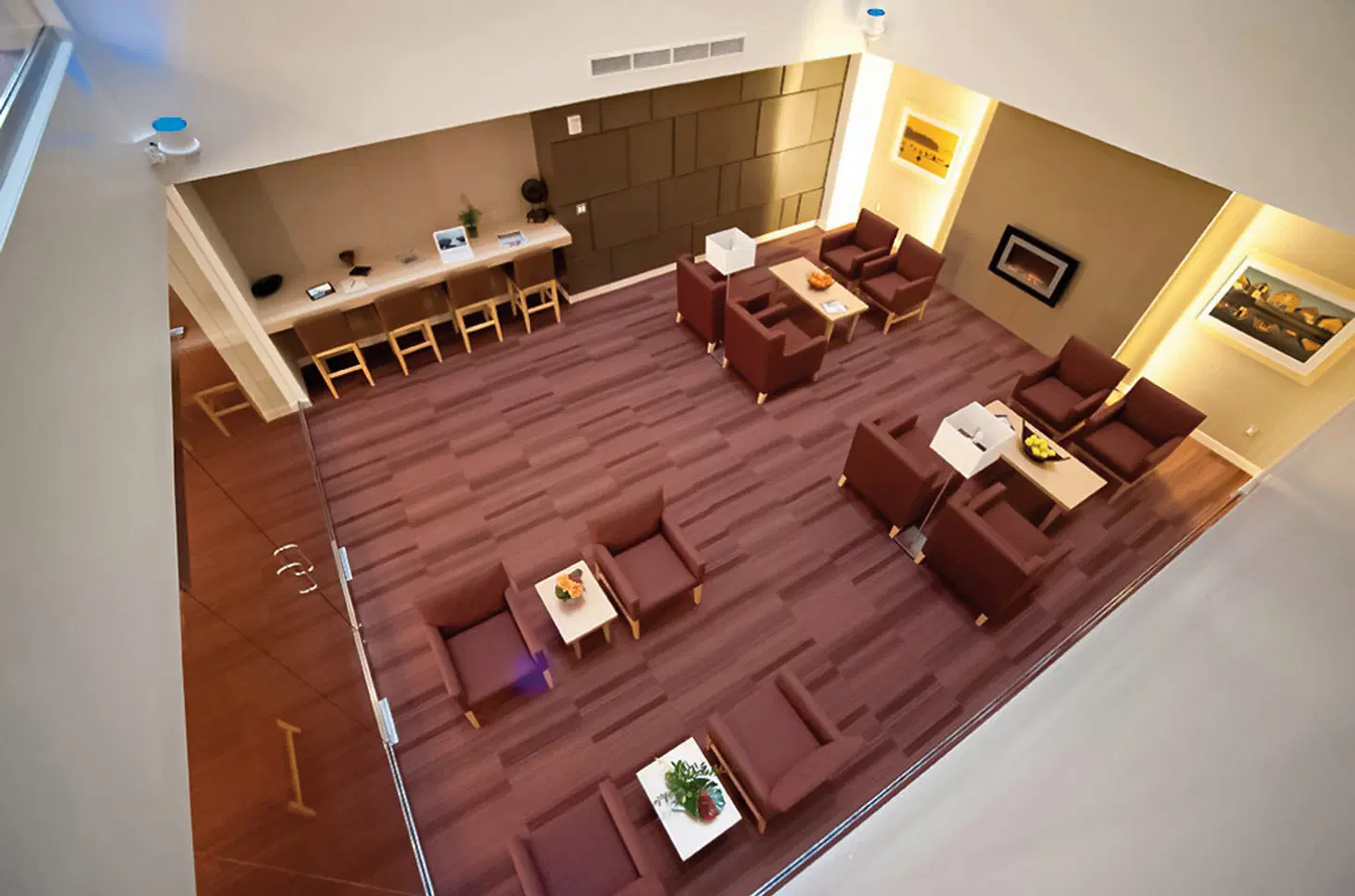 The Holman Grand Hotel ROOM_EXAMPLE