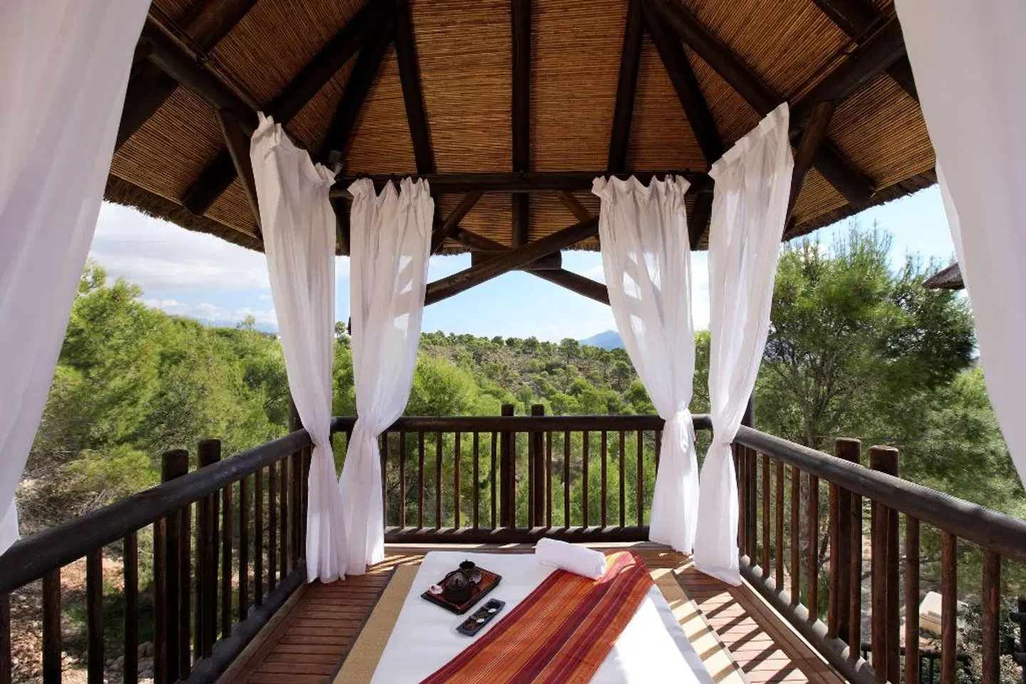 Asia Gardens Hotel & Thai Spa, a Royal Hideaway Hotel HEALTH_BEAUTY