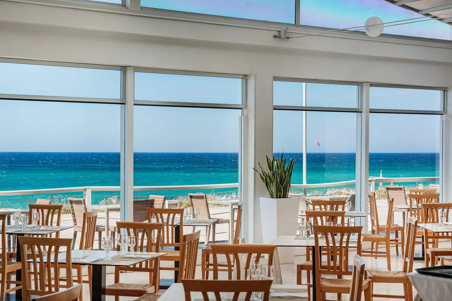 Bellevue Sardinia Resort Affiliated by Meliá Restaurant