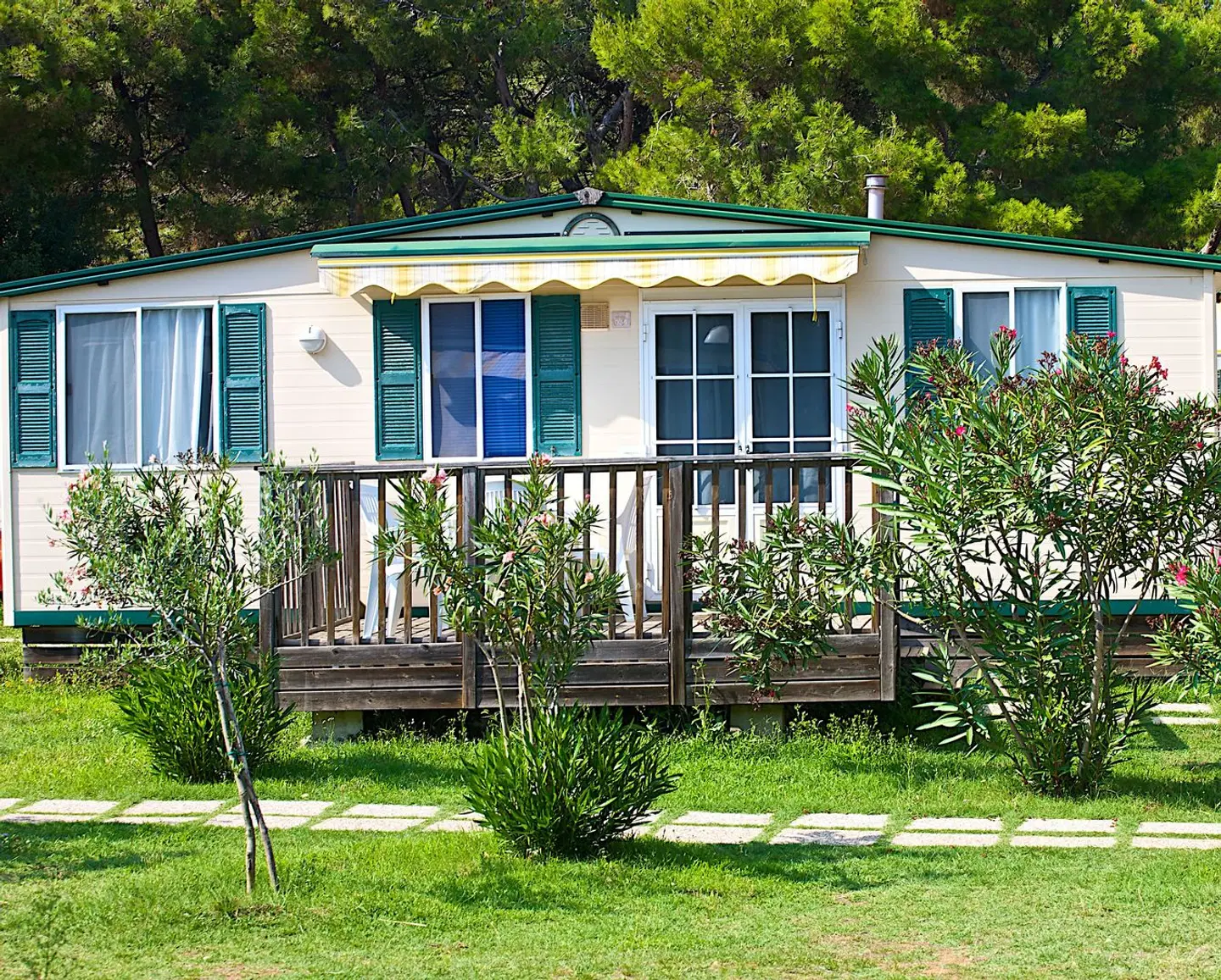 Arena Stupice Campsite EXTERIOR