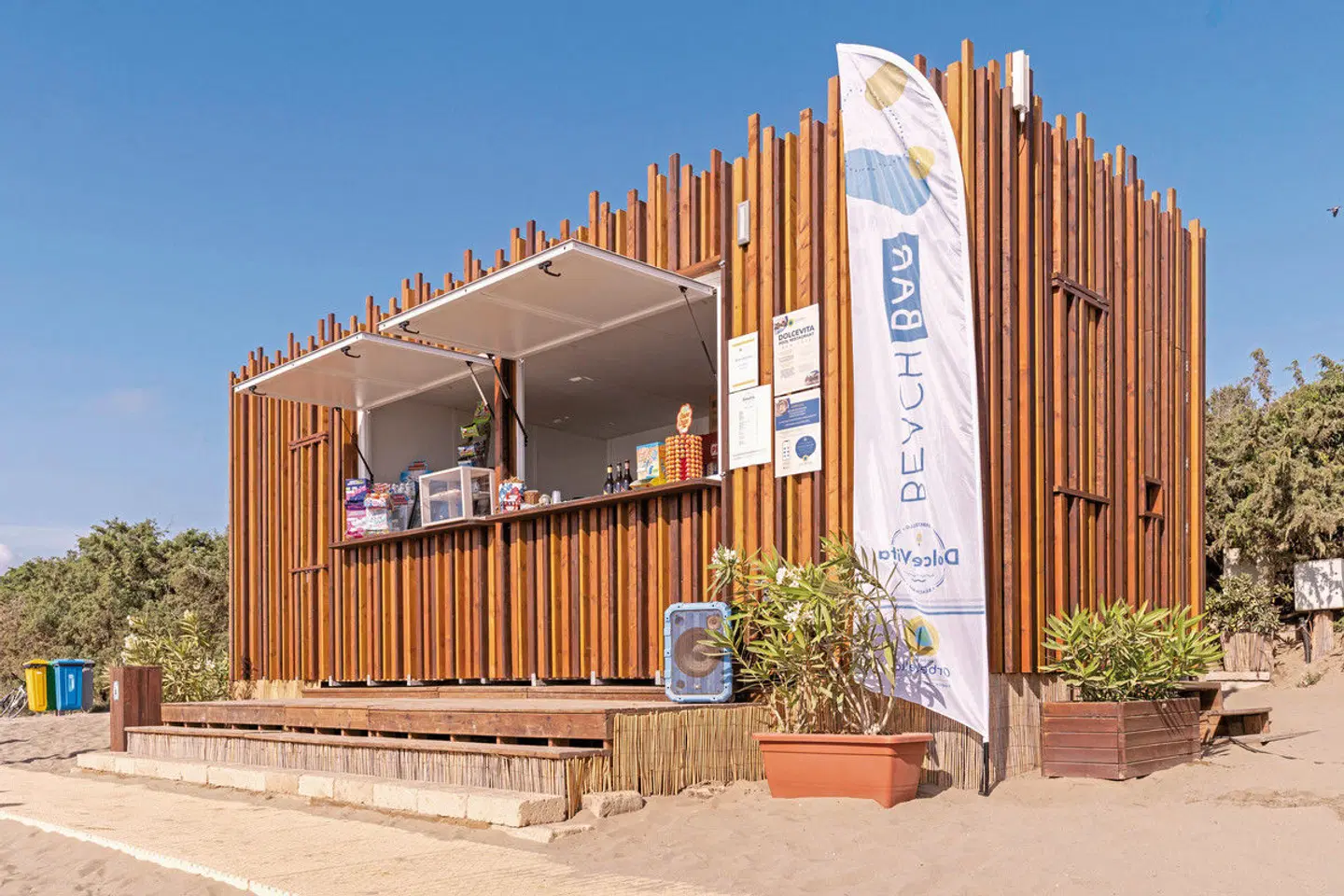 Orbetello Family Collection EXTERIOR