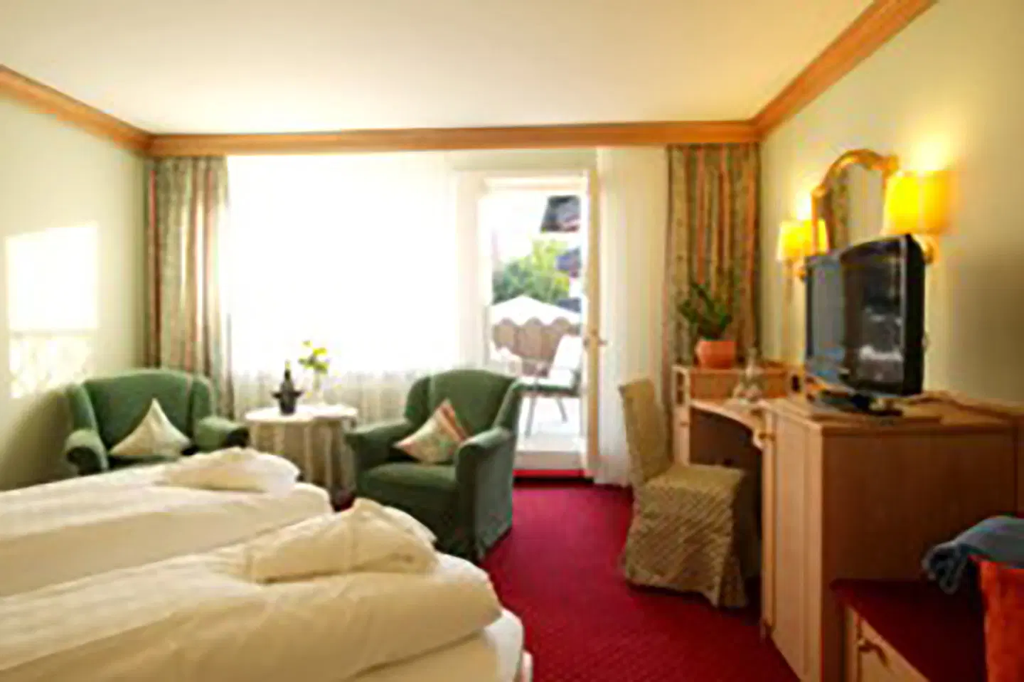Hotel Lamm Mitteltal ROOM_EXAMPLE