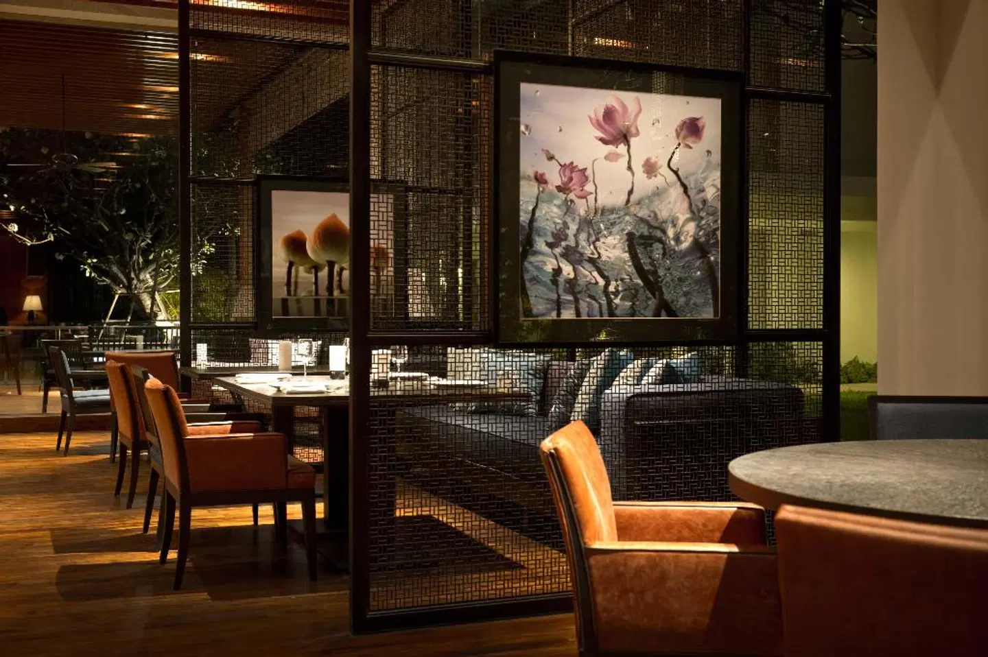 Crowne Plaza Panwa Beach Resort by IHG Bar