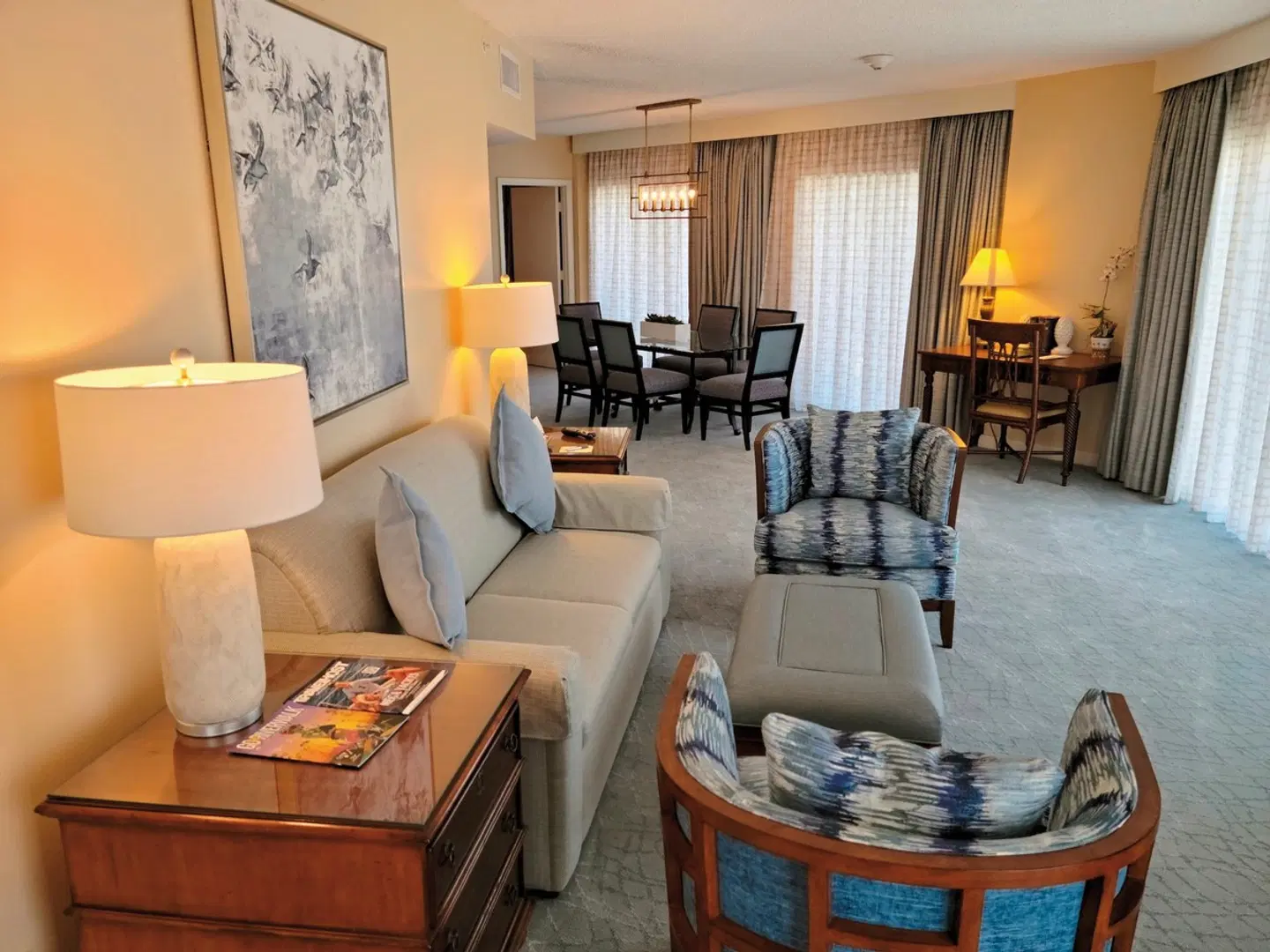 Lago Mar Resort & Club LOUNGE_LOBBY