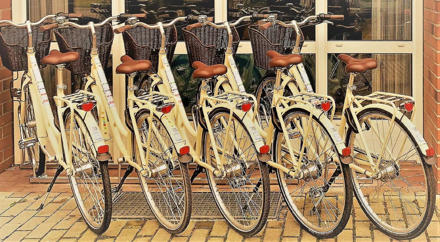 Courtyard by Marriott Dresden PEOPLE