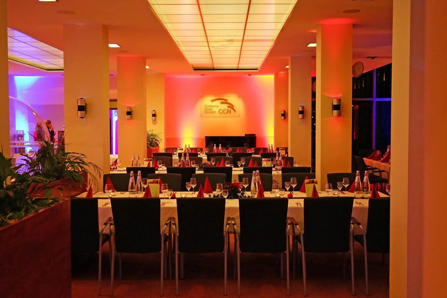 Courtyard by Marriott Dresden Bar