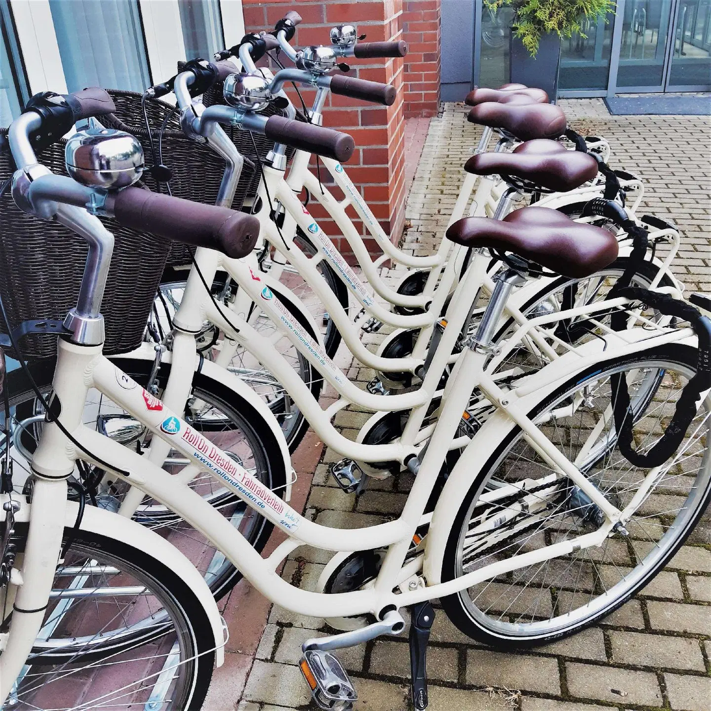 Courtyard by Marriott Dresden SPORTS_AND_LEISURE