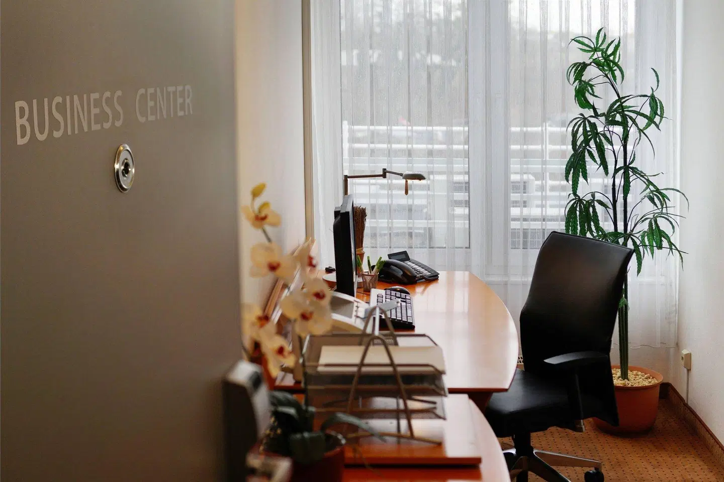 Courtyard by Marriott Dresden SPORTS_AND_LEISURE