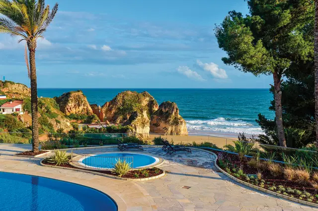 Pestana Alvor Praia Premium Beach & Golf Resort OUTDOOR_POOL