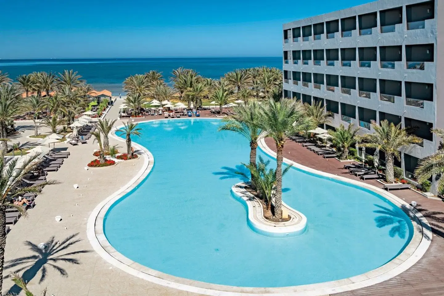 Rosa Beach OUTDOOR_POOL