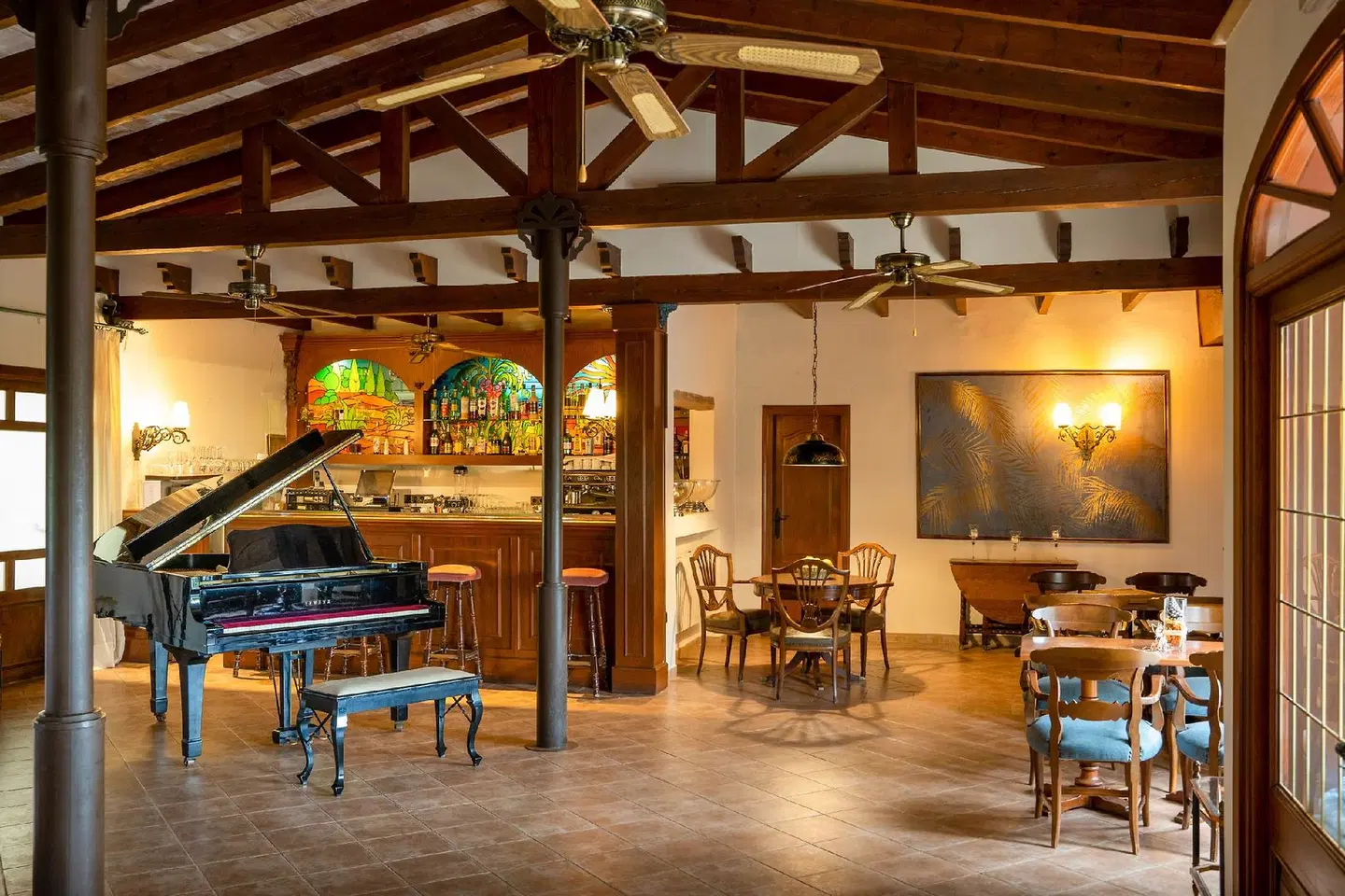 Son Moli Country House SPORTS_AND_LEISURE