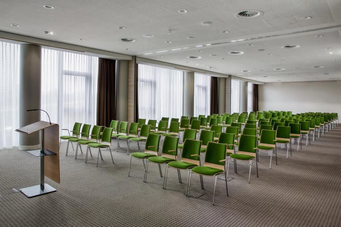 Intercityhotel Paderborn Konferenz
