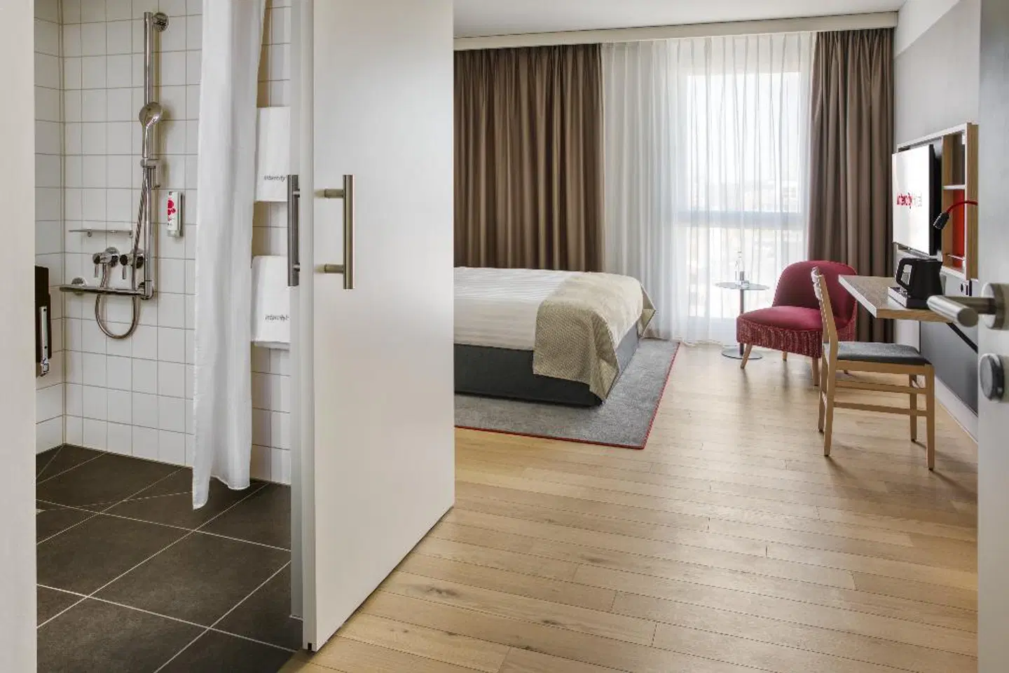 Intercityhotel Paderborn ROOM_EXAMPLE