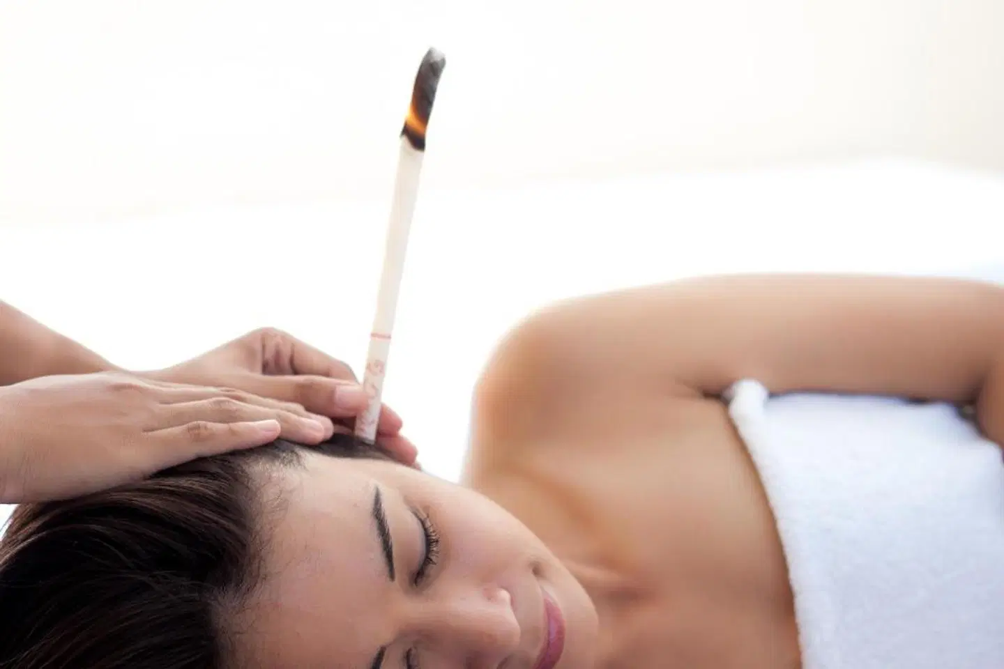 Champlung Mas Hotel, Legian HEALTH_BEAUTY