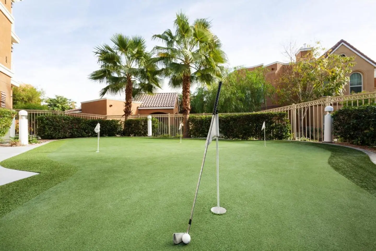 Homewood Suites by Hilton La Quinta SPORTS_AND_LEISURE