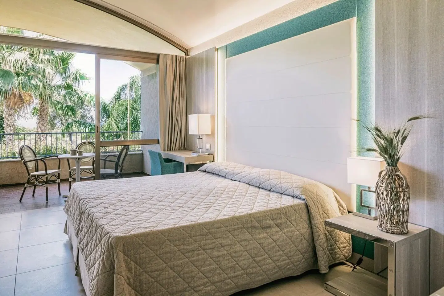 MClub Alicudi, Sicily ROOM_EXAMPLE