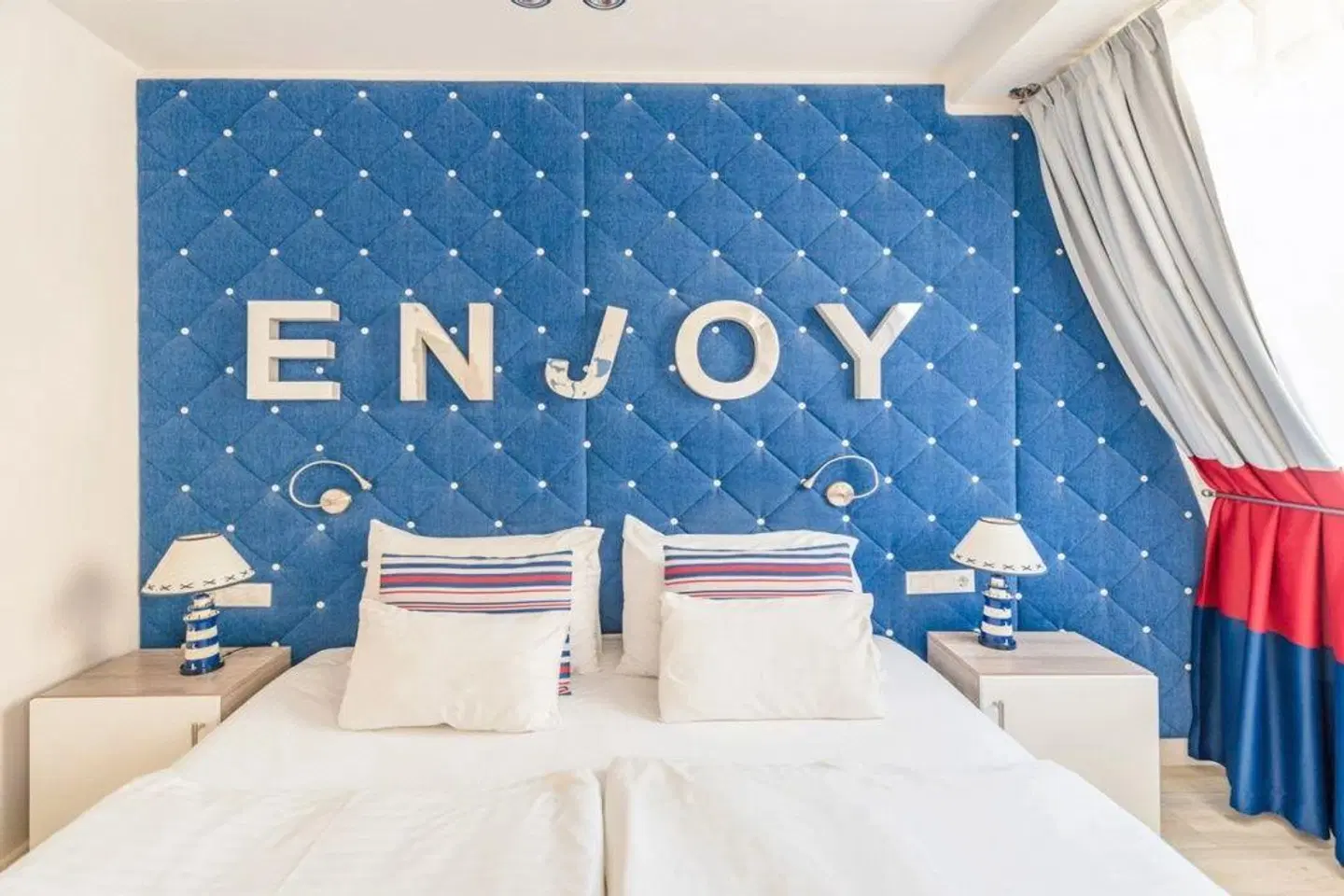 Estilo Fashion Hotel LOUNGE_LOBBY