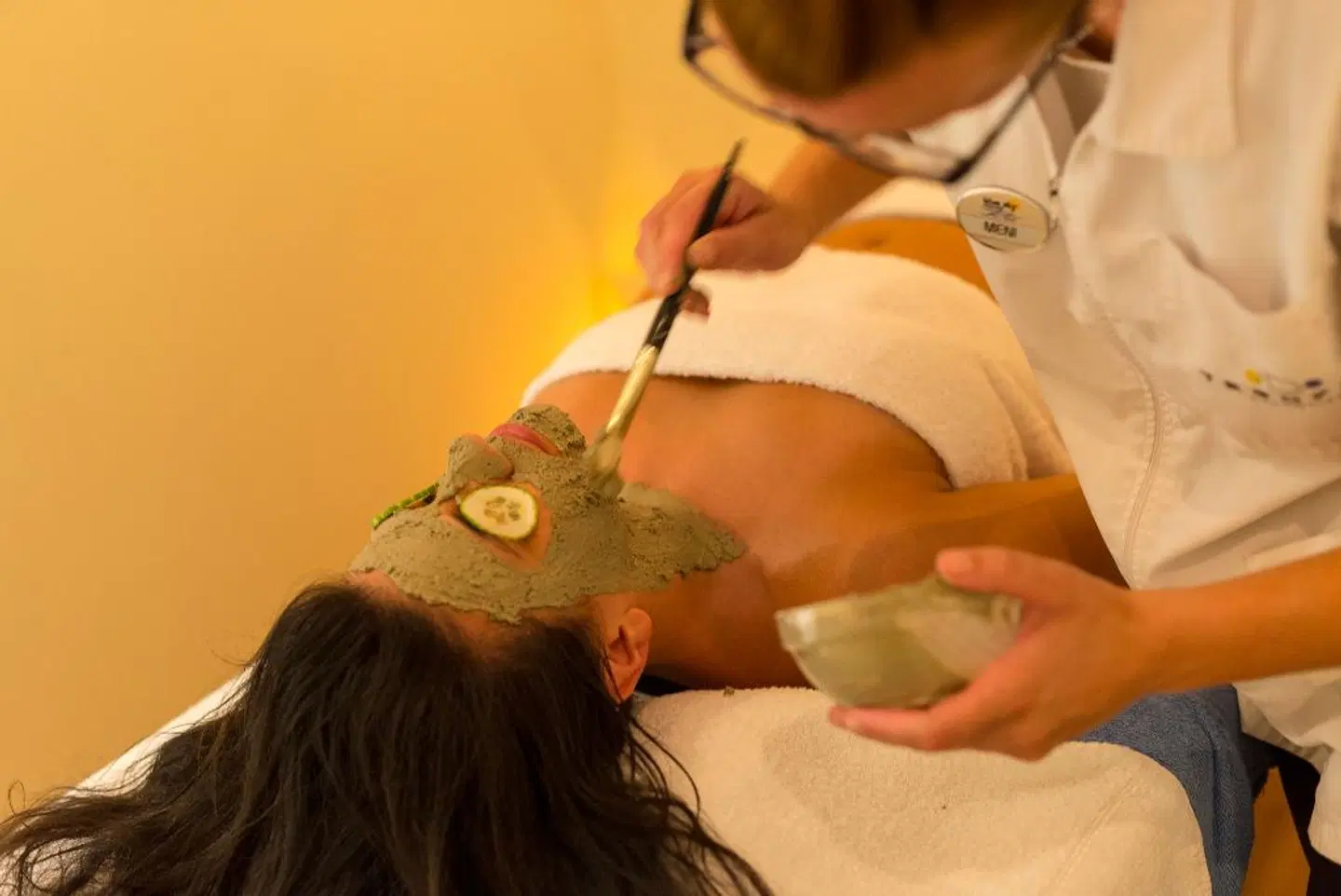 Blue Sky Beach Hotel HEALTH_BEAUTY