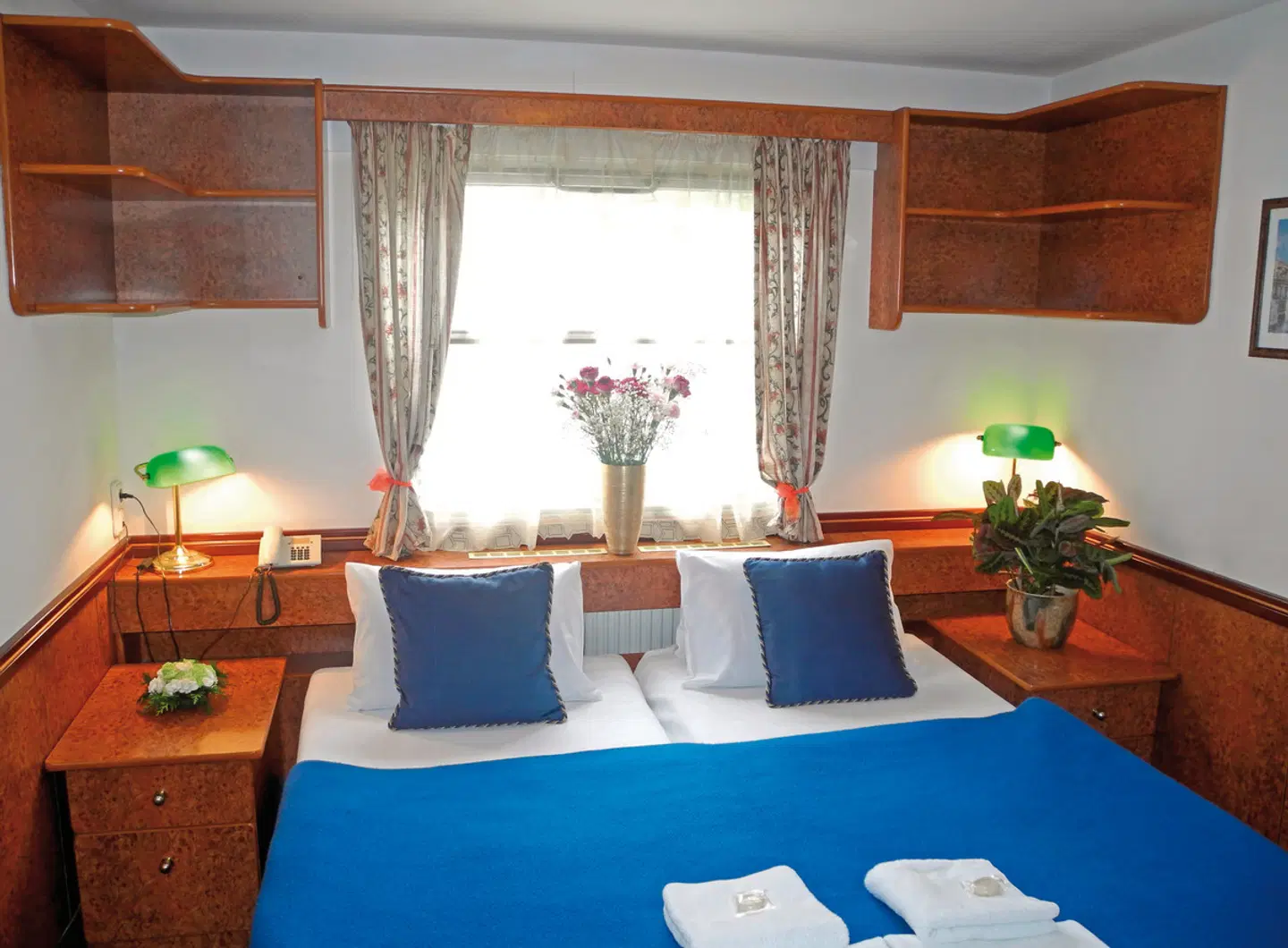 Botel Admiral ROOM_EXAMPLE