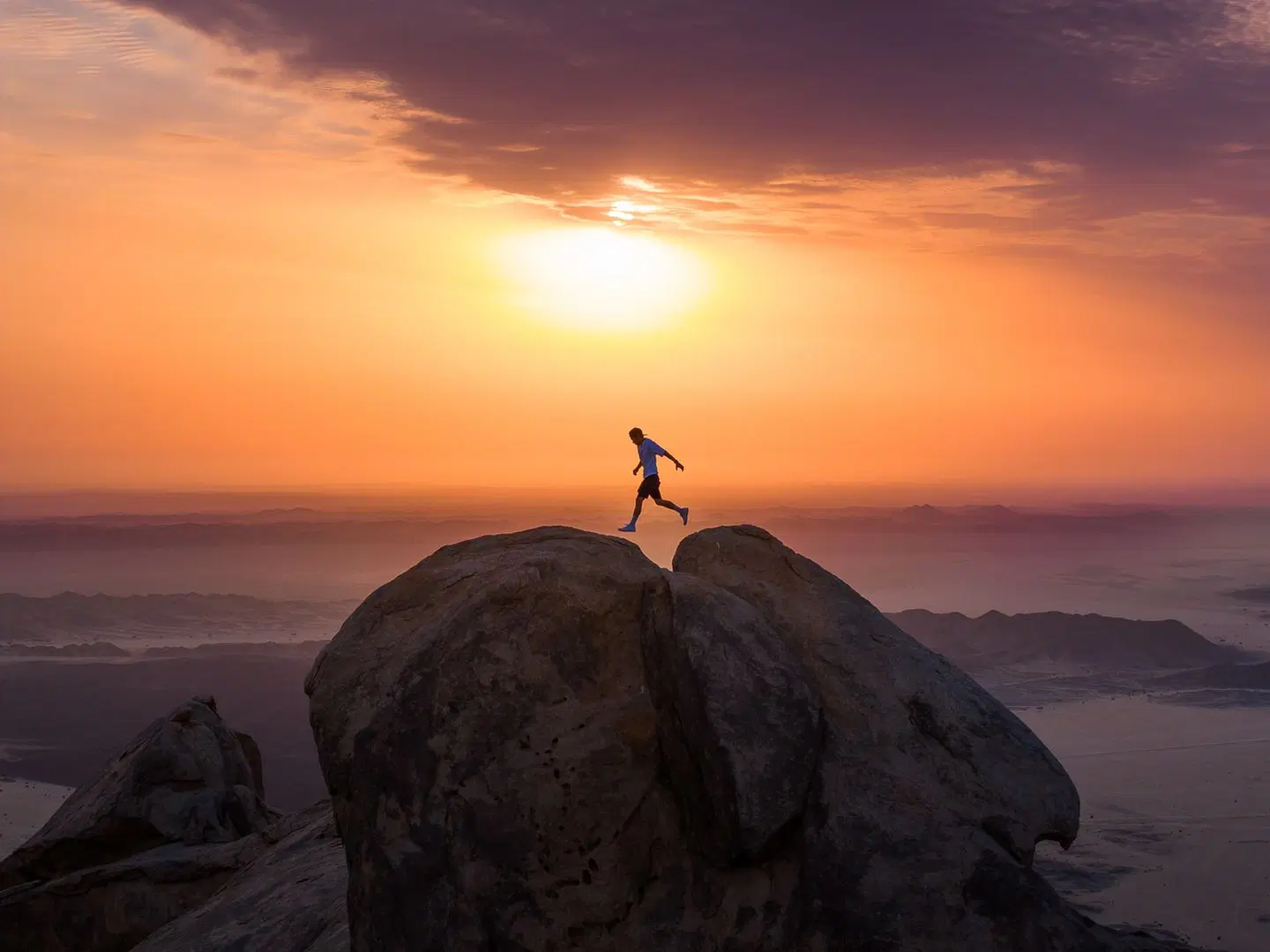 InterContinental The Red Sea Resort by IHG LANDSCAPE