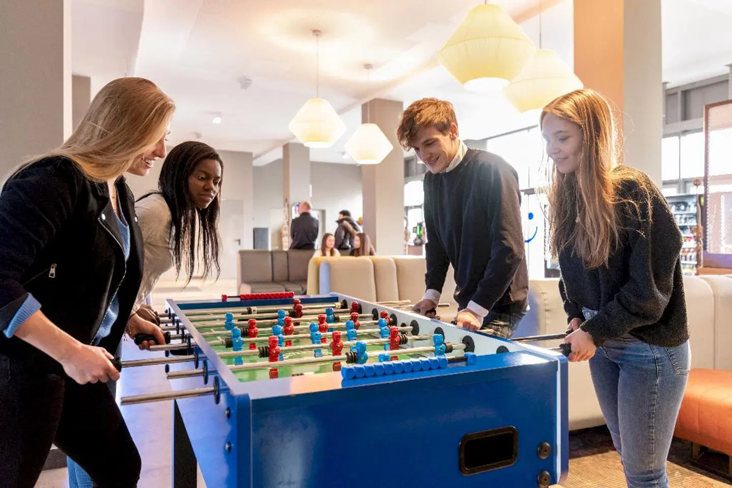 a&o München Laim SPORTS_AND_LEISURE