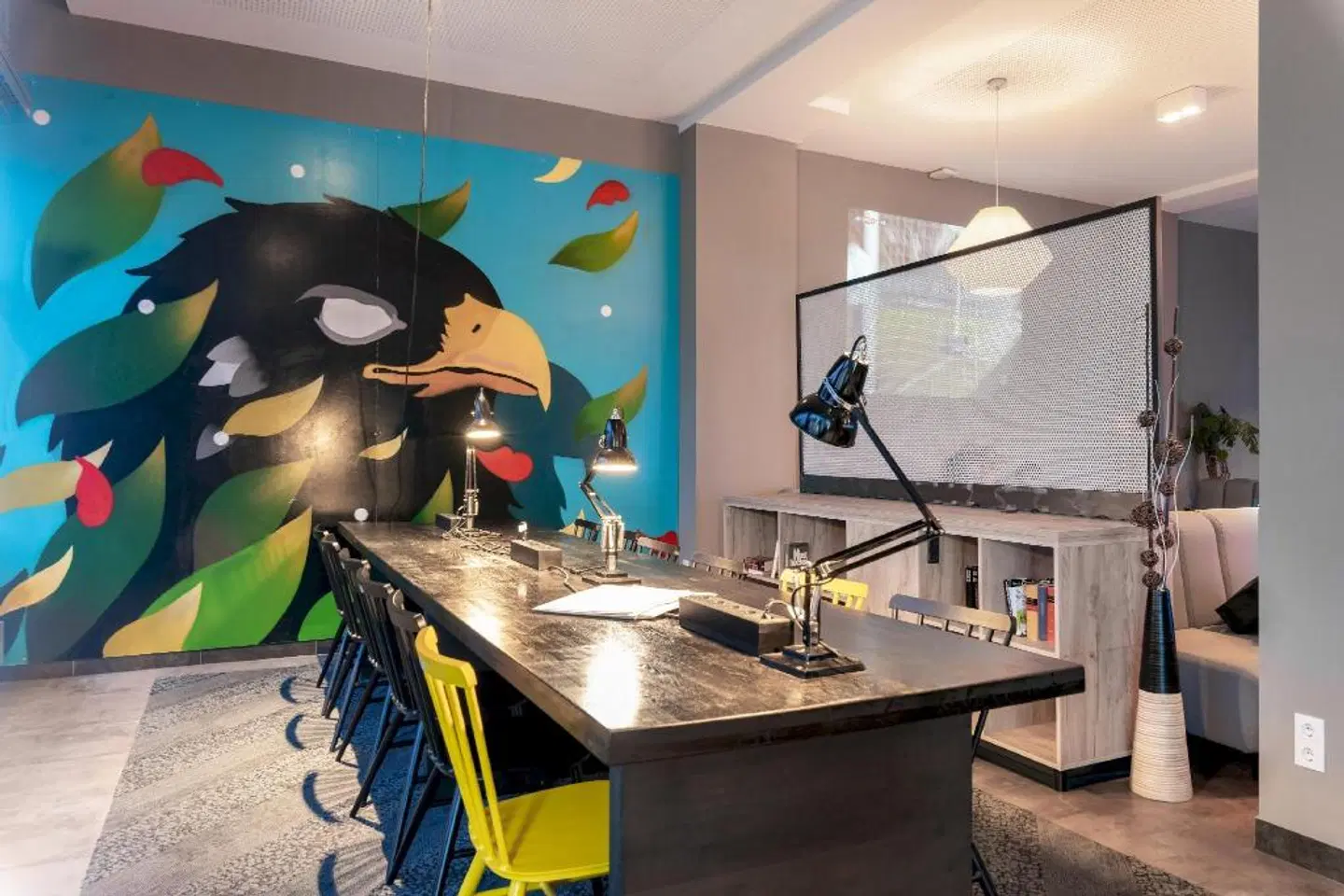 a&o München Laim SPORTS_AND_LEISURE