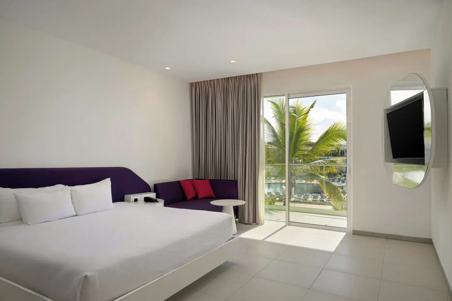 Marriott Miches Beach ROOM_EXAMPLE