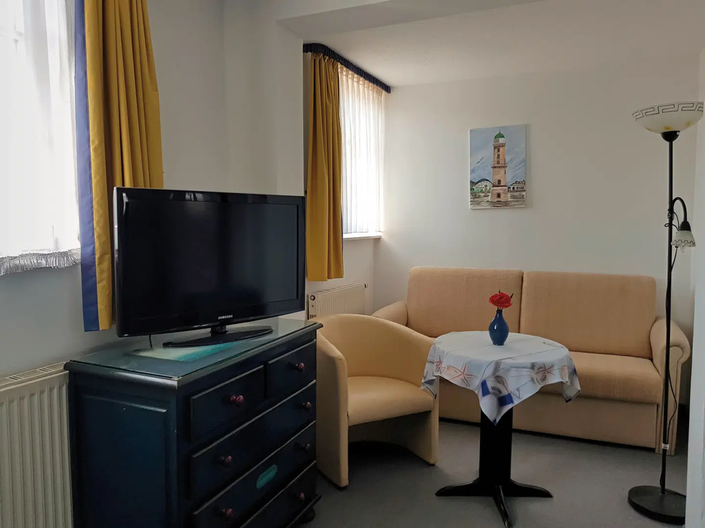 Landhotel Ostseetraum ROOM_EXAMPLE