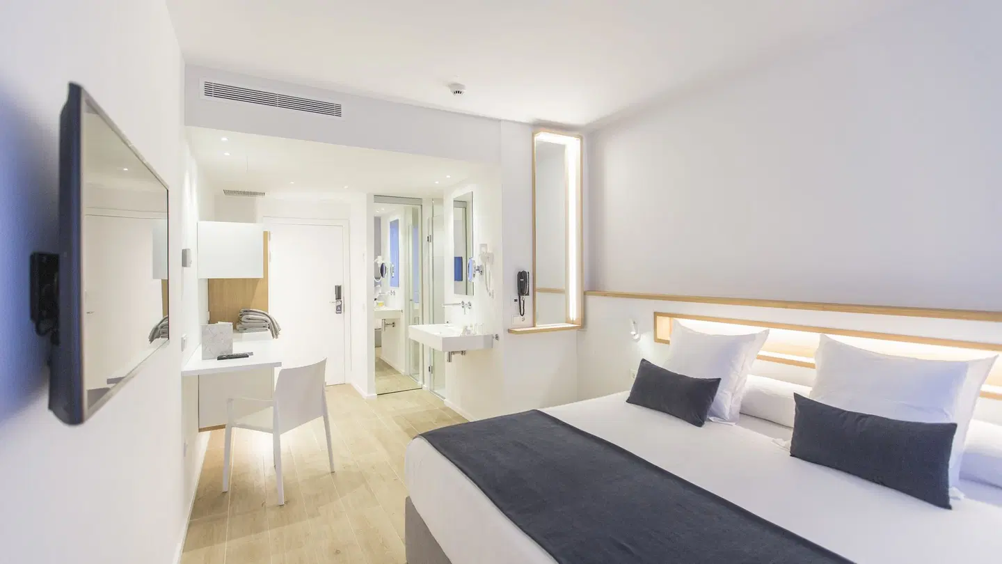 Anfora Ibiza ROOM_EXAMPLE